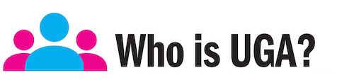 Who is UGA?
